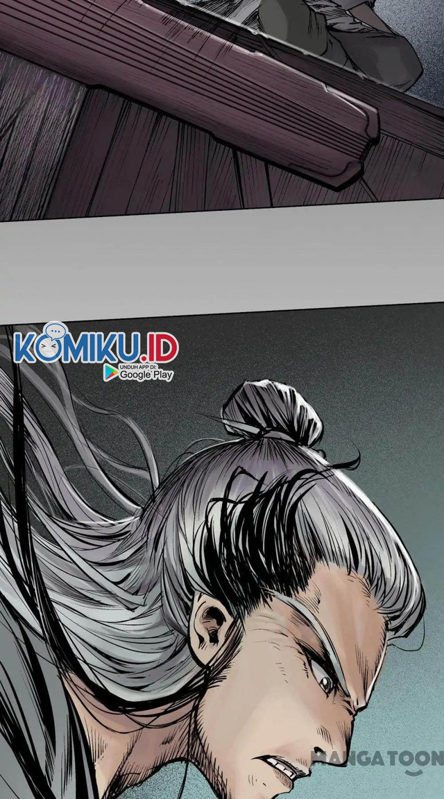 Journey of the Hidden Blade (The Demon Blades) Chapter 25 Gambar 29